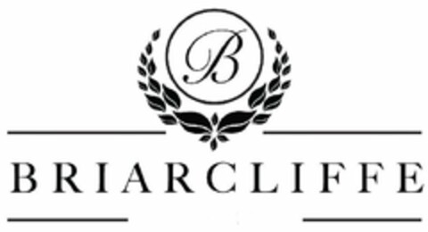 BRIARCLIFFE Logo (USPTO, 22.02.2010)