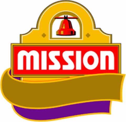 MISSION Logo (USPTO, 05/10/2010)