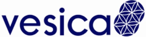 VESICA Logo (USPTO, 19.05.2010)