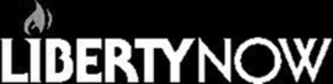 LIBERTYNOW Logo (USPTO, 22.06.2010)