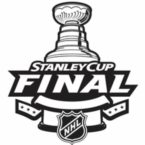 NHL STANLEY CUP FINAL Logo (USPTO, 06.07.2010)