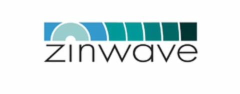 ZINWAVE Logo (USPTO, 26.07.2010)