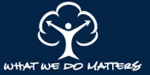 WHAT WE DO MATTERS Logo (USPTO, 06.08.2010)