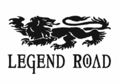 LEGEND ROAD Logo (USPTO, 04.10.2010)