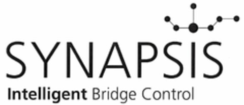 SYNAPSIS INTELLIGENT BRIDGE CONTROL Logo (USPTO, 15.10.2010)
