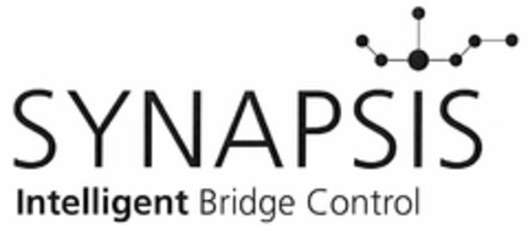 SYNAPSIS INTELLIGENT BRIDGE CONTROL Logo (USPTO, 10/15/2010)