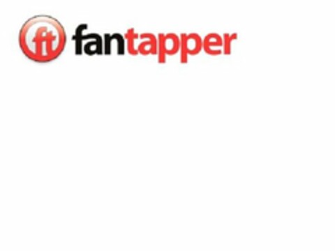 FT FANTAPPER Logo (USPTO, 10/21/2010)