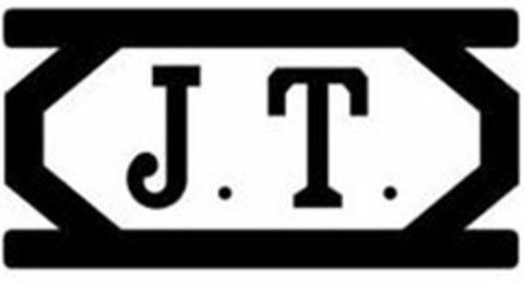 J.T. Logo (USPTO, 28.01.2011)