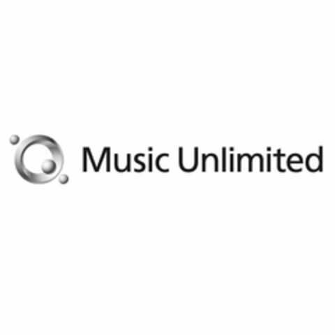 MUSIC UNLIMITED Logo (USPTO, 28.02.2011)