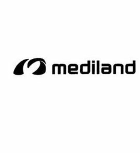 M MEDILAND Logo (USPTO, 19.04.2011)
