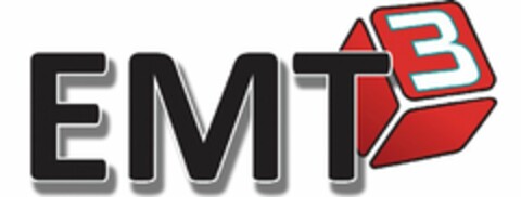 EMT 3 Logo (USPTO, 04.05.2011)