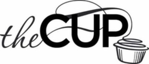 THE CUP Logo (USPTO, 12.05.2011)