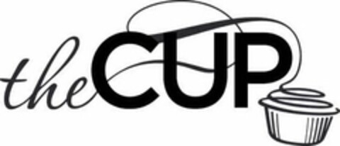 THE CUP Logo (USPTO, 05/12/2011)