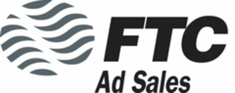 FTC AD SALES Logo (USPTO, 08.06.2011)