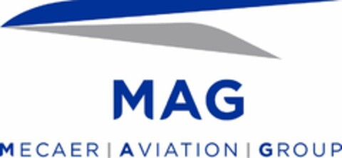 MAG MECAER | AVIATION | GROUP Logo (USPTO, 08.06.2011)