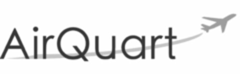 AIRQUART Logo (USPTO, 06/17/2011)