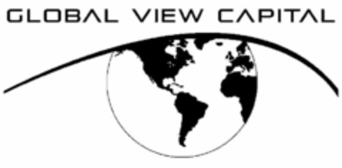 GLOBAL VIEW CAPITAL Logo (USPTO, 06/24/2011)