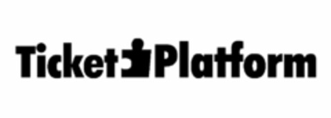 TICKET PLATFORM Logo (USPTO, 04.08.2011)