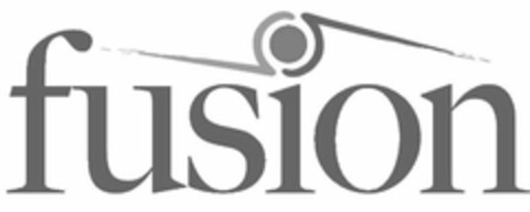 FUSION Logo (USPTO, 22.08.2011)