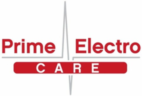 PRIME ELECTRO CARE Logo (USPTO, 07.09.2011)