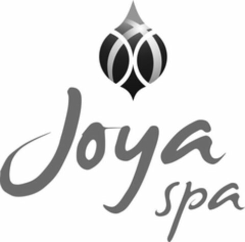 JOYA SPA Logo (USPTO, 23.09.2011)