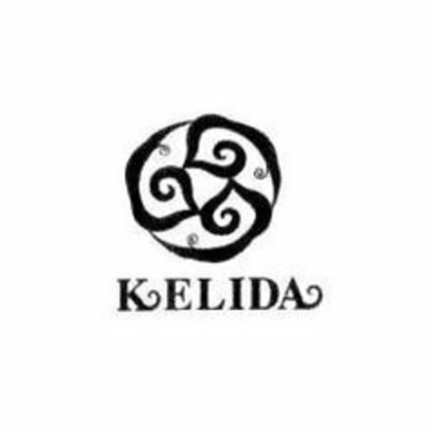 KELIDA Logo (USPTO, 30.09.2011)