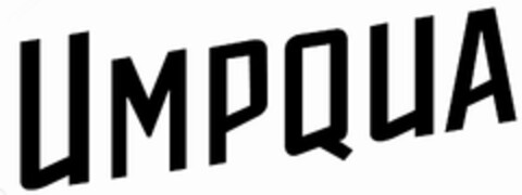 UMPQUA Logo (USPTO, 06.10.2011)
