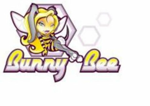 BUNNY BEE Logo (USPTO, 12.10.2011)