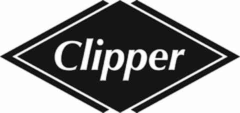 CLIPPER Logo (USPTO, 28.10.2011)