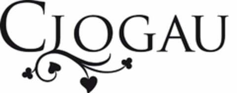 CLOGAU Logo (USPTO, 06.12.2011)