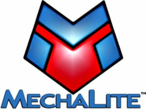 MECHALITE M Logo (USPTO, 29.12.2011)