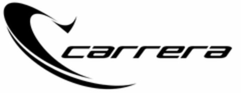 C CARRERA Logo (USPTO, 25.01.2012)