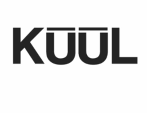 KUUL Logo (USPTO, 16.02.2012)