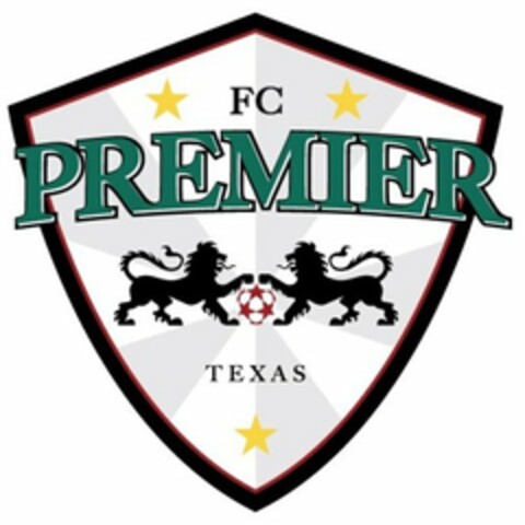 FC PREMIER TEXAS Logo (USPTO, 23.02.2012)