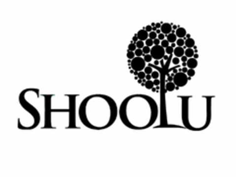 SHOOLU Logo (USPTO, 28.03.2012)