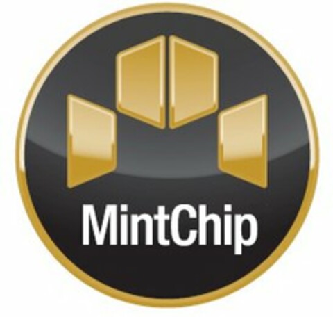 MINTCHIP Logo (USPTO, 30.03.2012)