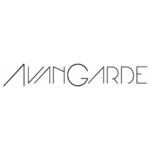 AVANGARDE Logo (USPTO, 17.04.2012)