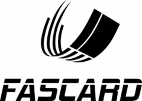 FASCARD Logo (USPTO, 09.07.2012)