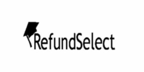 REFUNDSELECT Logo (USPTO, 16.07.2012)