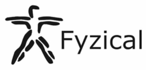 FYZICAL Logo (USPTO, 19.07.2012)