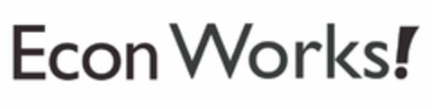 ECONWORKS! Logo (USPTO, 27.08.2012)