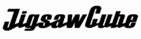 JIGSAWCUBE Logo (USPTO, 18.10.2012)