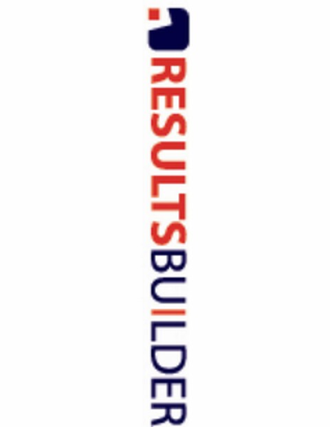 RESULTSBUILDER Logo (USPTO, 11/14/2012)