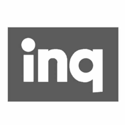 INQ Logo (USPTO, 02/08/2013)