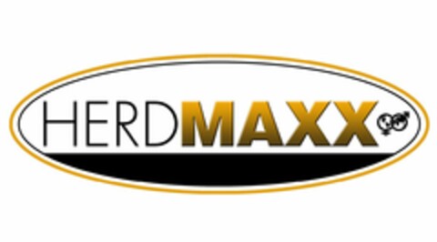 HERDMAXX Logo (USPTO, 13.02.2013)