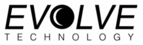 EVOLVE TECHNOLOGY Logo (USPTO, 04/24/2013)