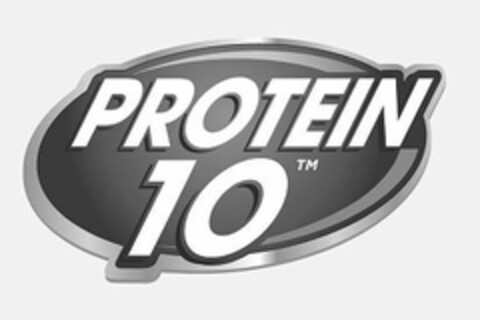 PROTEIN 10 Logo (USPTO, 15.05.2013)