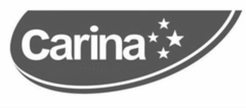 CARINA Logo (USPTO, 26.06.2013)