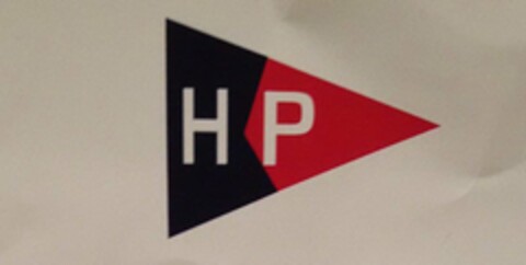 HP Logo (USPTO, 15.07.2013)