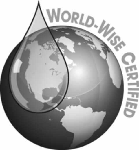 WORLD-WISE CERTIFIED Logo (USPTO, 09/25/2013)